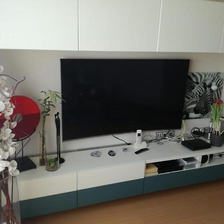 Apartamento Dali Мурсия Екстериор снимка