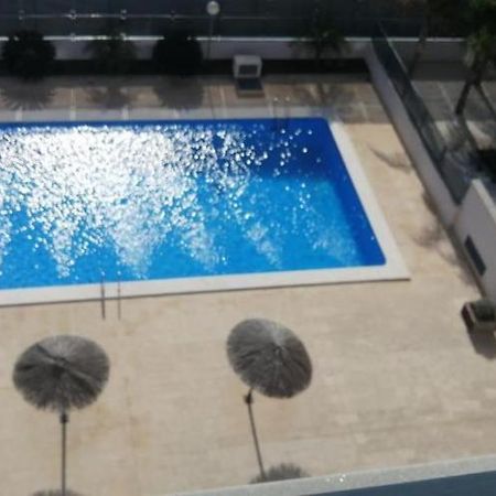 Apartamento Dali Мурсия Екстериор снимка