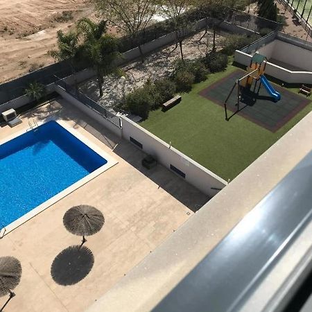 Apartamento Dali Мурсия Екстериор снимка