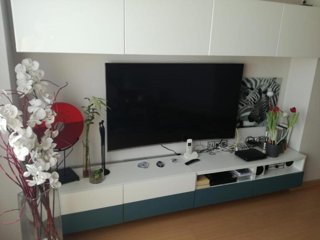 Apartamento Dali Мурсия Екстериор снимка