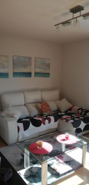 Apartamento Dali Мурсия Екстериор снимка