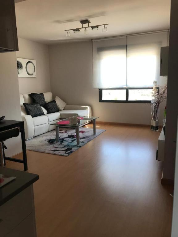 Apartamento Dali Мурсия Екстериор снимка