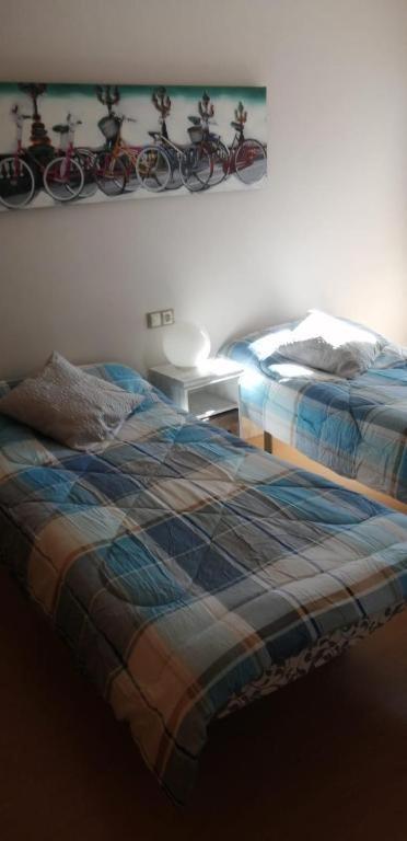 Apartamento Dali Мурсия Екстериор снимка