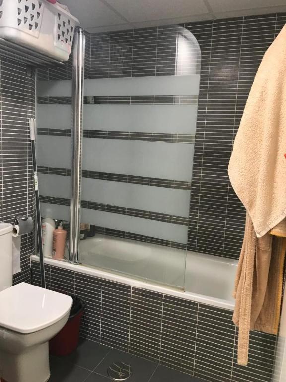 Apartamento Dali Мурсия Екстериор снимка