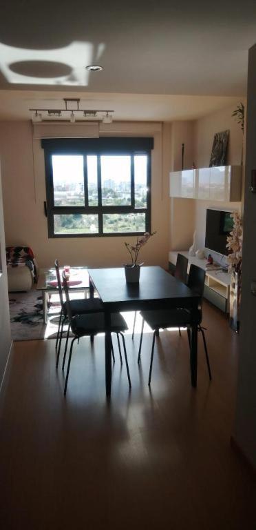 Apartamento Dali Мурсия Екстериор снимка