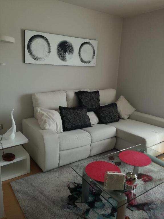 Apartamento Dali Мурсия Екстериор снимка
