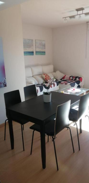 Apartamento Dali Мурсия Екстериор снимка