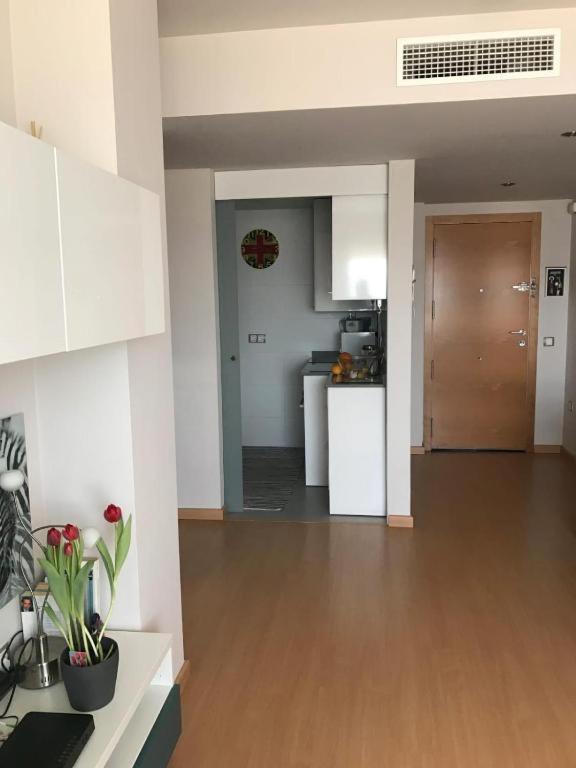 Apartamento Dali Мурсия Екстериор снимка