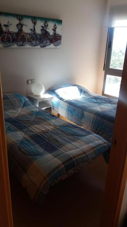 Apartamento Dali Мурсия Екстериор снимка