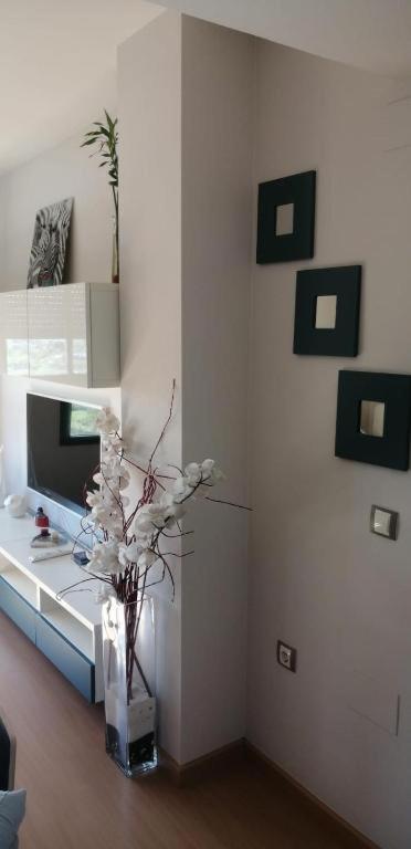 Apartamento Dali Мурсия Екстериор снимка