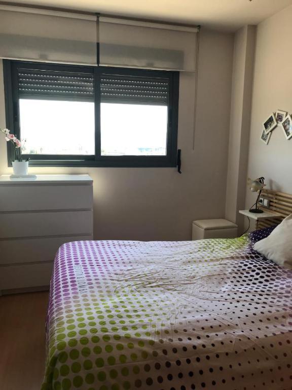 Apartamento Dali Мурсия Екстериор снимка