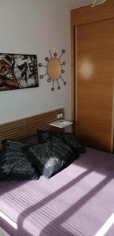 Apartamento Dali Мурсия Екстериор снимка